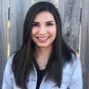 Meet your Posher, Elizabeth